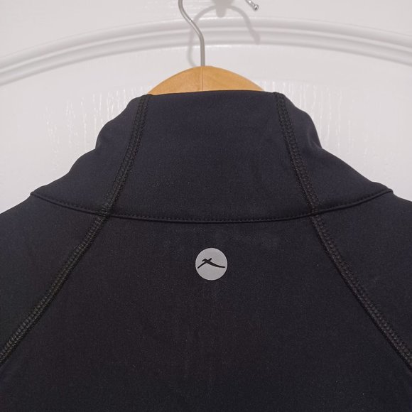 X by gottex Running Jacket - Picture 6 of 8